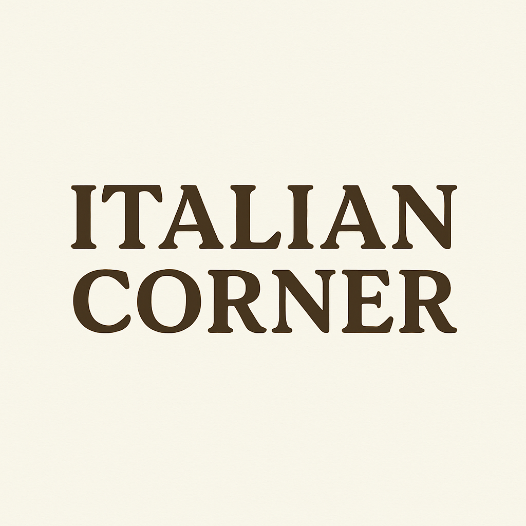 Italian Corner
